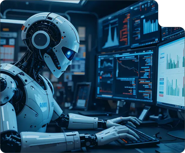 About Zynexify web development company 